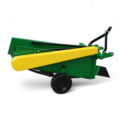 Картоплекопачка однорядна транспортерна КТН-1-44